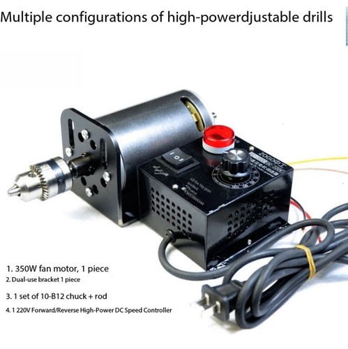 Tornio 220v 350w - tornio, 350w,