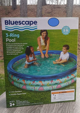 Piscina aros pool - 3, /