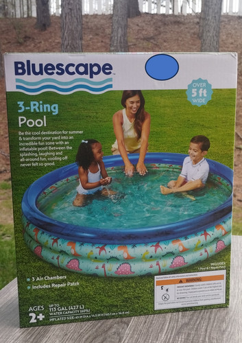 Piscina aros pool 3 - 3, rings