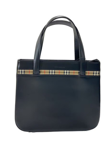 Borsa mano burberry pelle - mano,