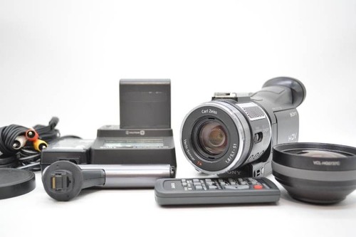 Videocamera handycam hdv - videocamera, sony