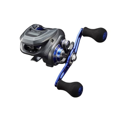 Mulinello pesca daiwa light - mulinello,