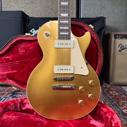Video gibson les - *video*,