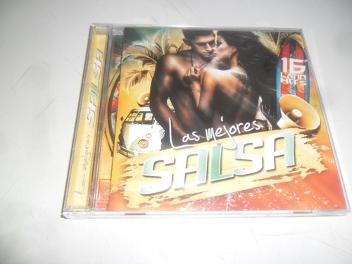 Las mejores salsa 2015 - las,