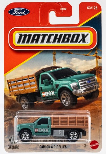 2026 matchbox 2014 ford - 2026,