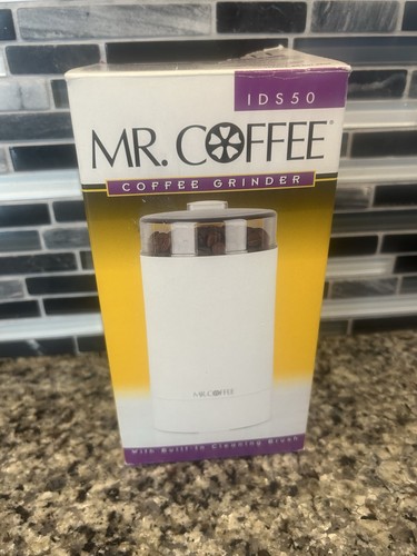 Coffee mall bianco ids50 - mr,