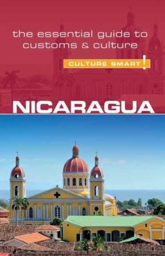 Nicaragua culture smart - nicaragua, smart!
