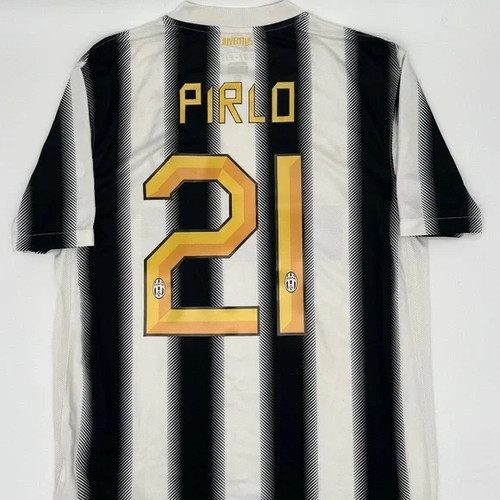 Maglia calcio pirlo 21 - maglia,