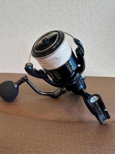 Mulinello pesca shimano - mulinello,