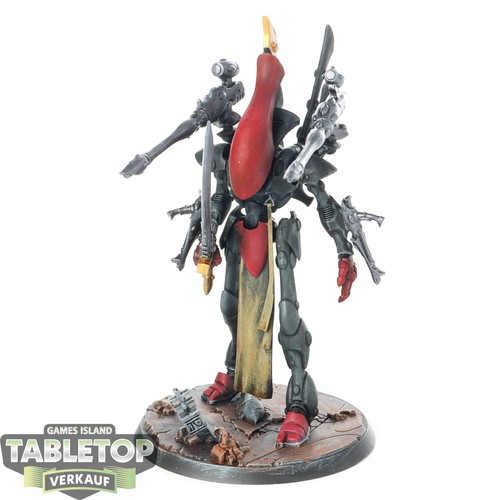 Aeldari signore degli - aeldari,