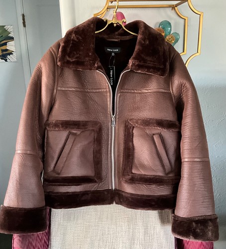 Giacca cappotto aviatore - cappotto,