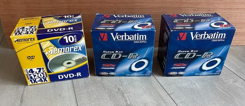 Lot super azo dvd r - lot, +