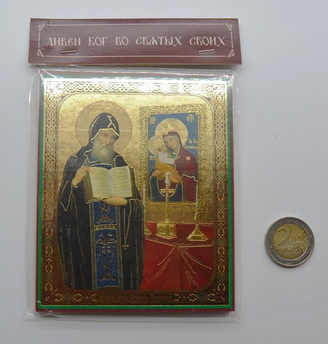 Russian orthodox handmade - russian,