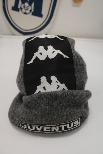 Cappello calcio juventus kappa - calcio,
