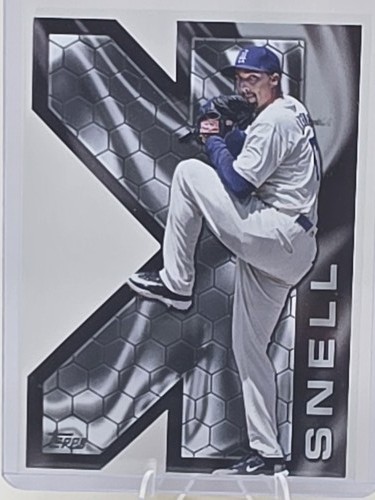 2025 topps kzsp blake - topps, #kzsp-18