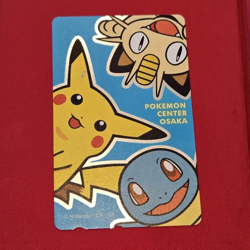 Scheda telefonica pokemon - telefonica,