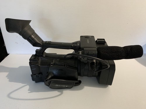 Pacchetto videocamere sony - pacchetto,
