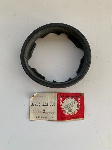 Anello guarnizione inferiore