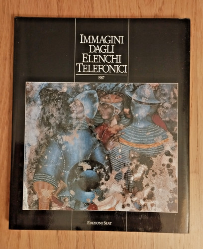 Immagini dagli elenchi - immagini,