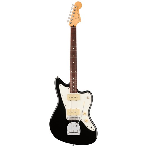 Fender player jazzmaster rw - ii,