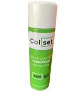 Colla spray adesivo universale - spray,