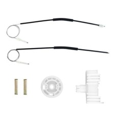 Kit riparazione parabrezza - kit,