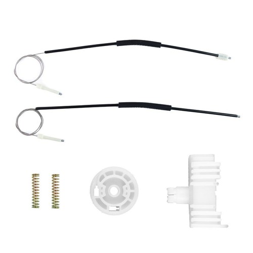 Kit riparazione parabrezza - kit,