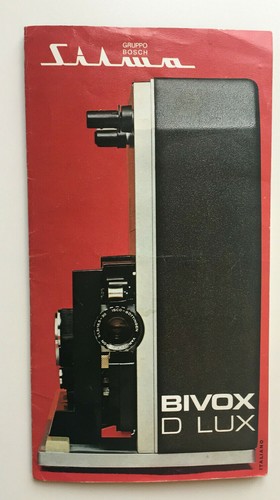 Brochure bivox lux - brochure,