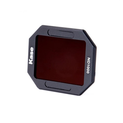 Kase filtri clip - -in, nd64