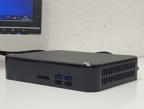 Terra nettop mini 160 - mini, gb