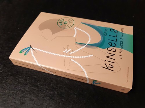 Sophie kinsella ragazza - kinsella, la