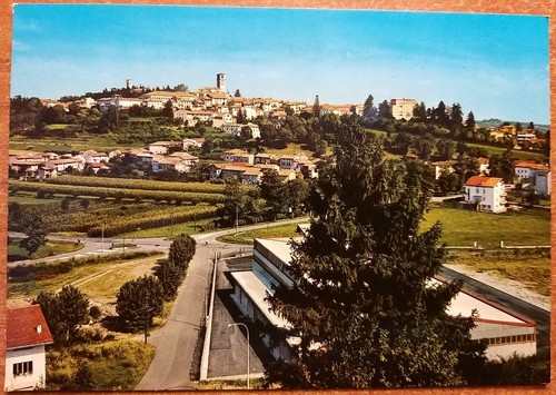 San daniele del friuli - san,