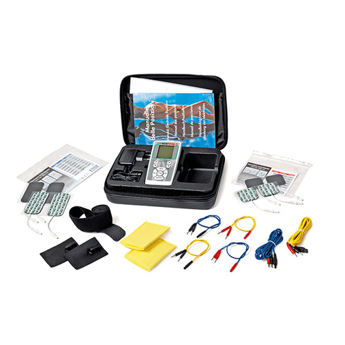 Tech physio - i-tech,