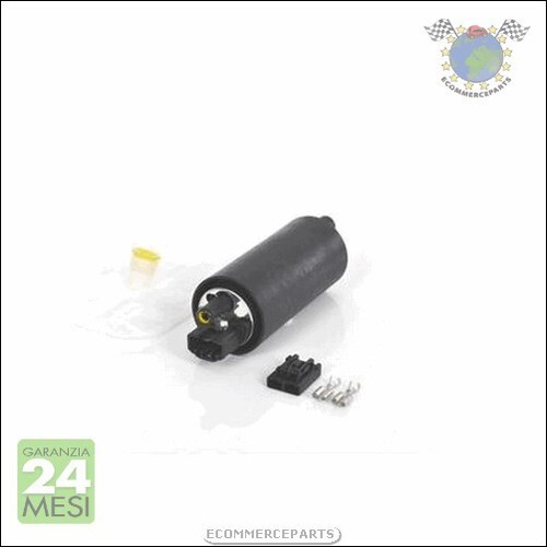 Pompa carburante bosch benzina - carburante,
