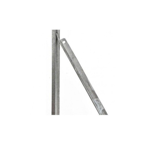Saette 25x25x3 ferro - 10,