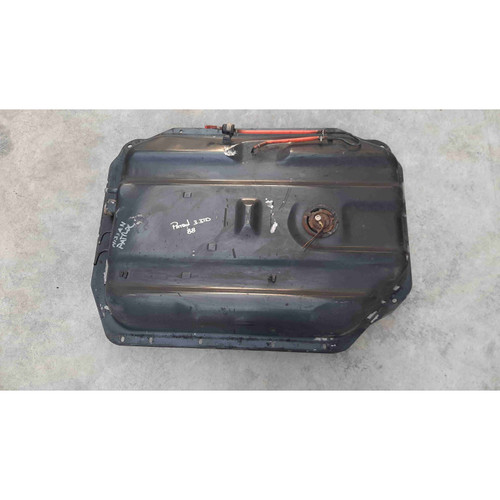 Serbatoio carburante nissan - carburante,