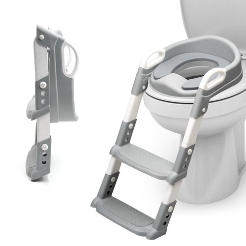 Sedile per bambini scala - wc,