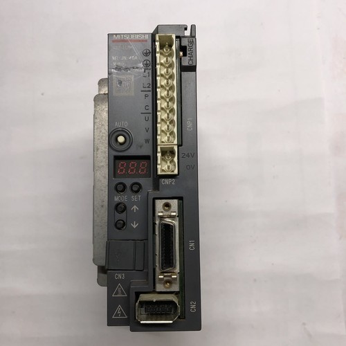 Amplificatore servo mitsubishi - amplificatore,