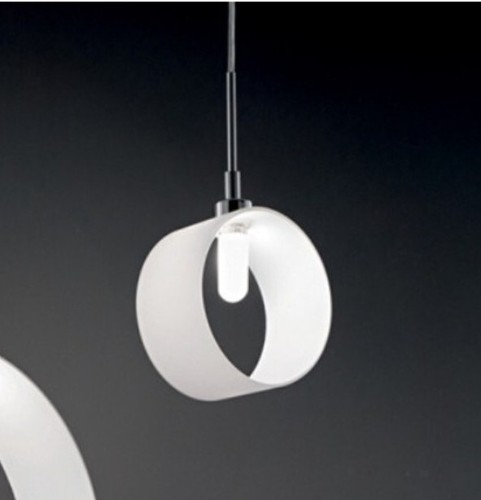 Lampadario piccolo vetro - lampadario,