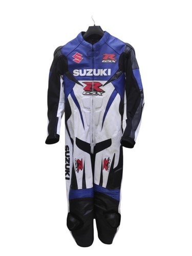 Suzuki moto 1pz - suzuki, tuta