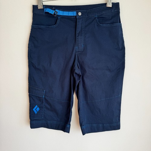 Pantaloncini corti uomo black - pantaloncini,