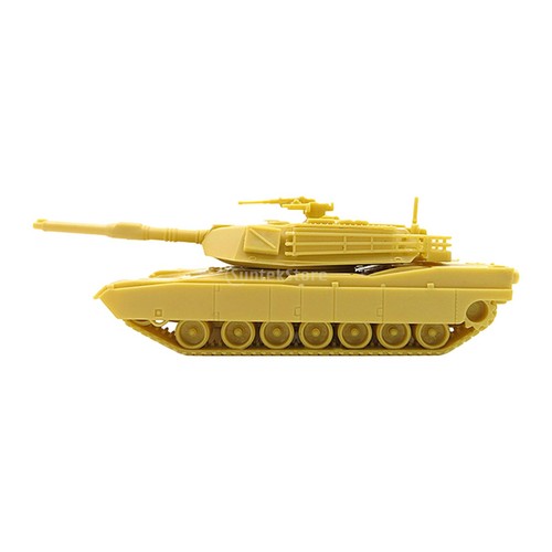Puzzle modello carro armato - carro,