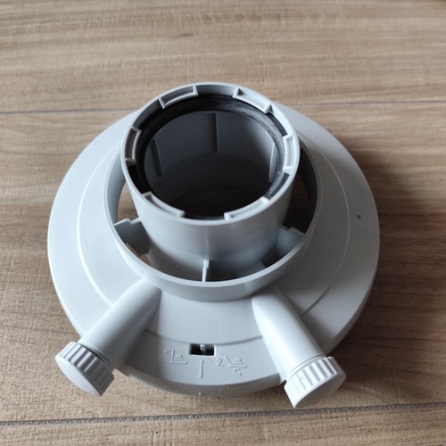 Vaillant adattatore fumi - vaillant,