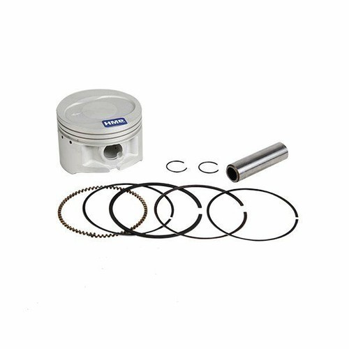 Set pistoni loncin 250 - pistoni,