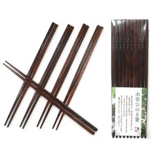 Kiso hinoki bacchette legno - bacchette, in