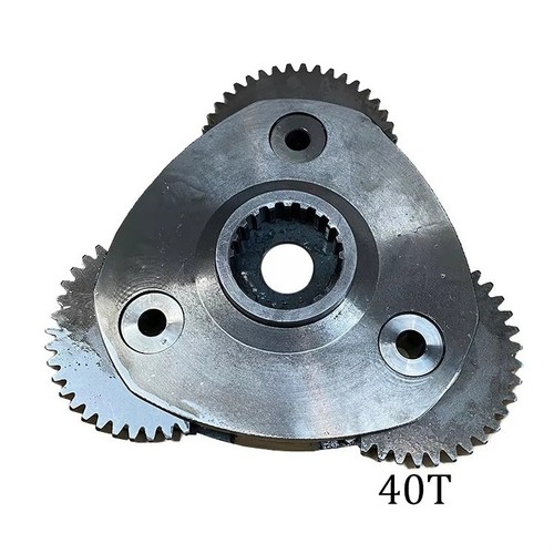 Escavatore ex120 - escavatore, 1°