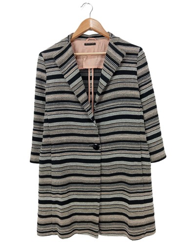 Sisley cappotto mezza - cappotto,