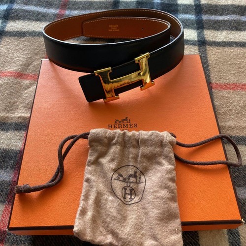 Cintura usata hermes - hermes, 70