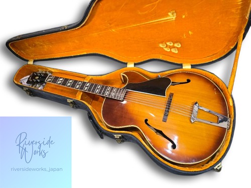 Gibson vintage full - gibson,