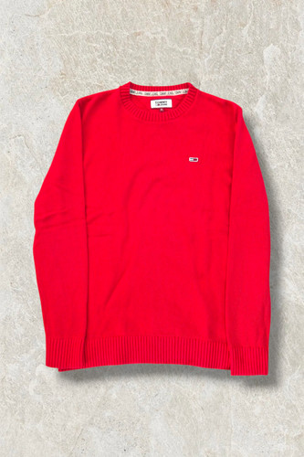 Maglione leggero uomo tommy - leggero,